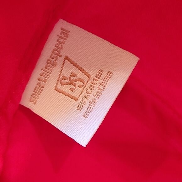 Blingy American flag hat One Size ❤️🤍💙 - Picture 7 of 8